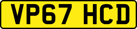 VP67HCD