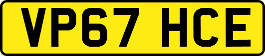 VP67HCE