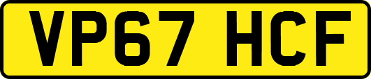 VP67HCF