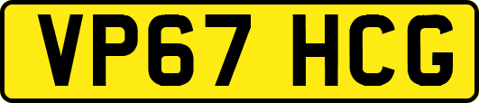 VP67HCG