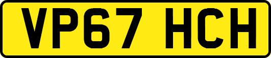 VP67HCH