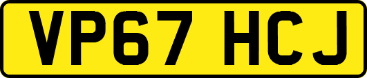 VP67HCJ