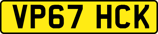 VP67HCK