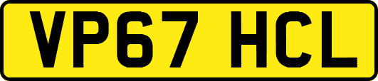 VP67HCL