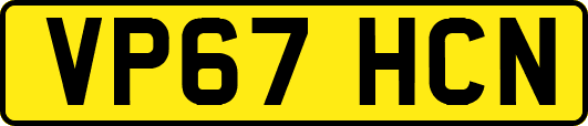 VP67HCN