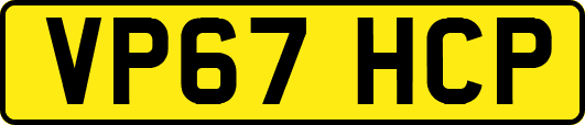 VP67HCP