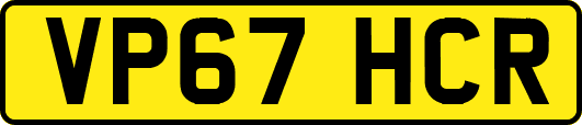 VP67HCR