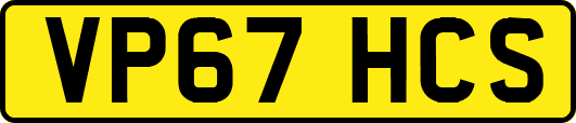 VP67HCS