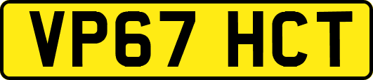VP67HCT