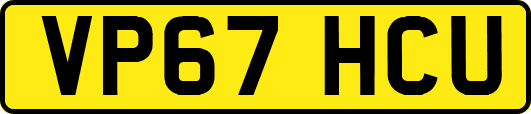 VP67HCU