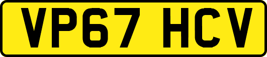VP67HCV