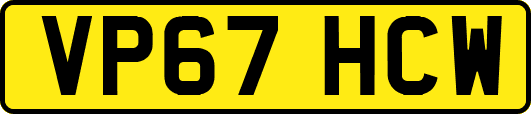 VP67HCW
