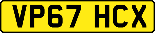 VP67HCX