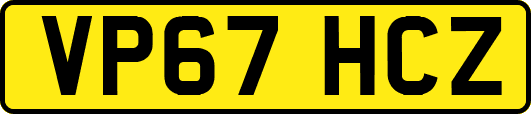 VP67HCZ