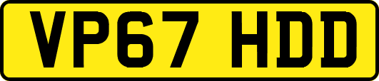 VP67HDD