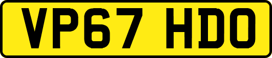 VP67HDO
