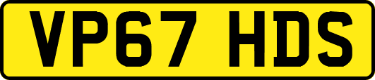 VP67HDS