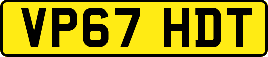 VP67HDT