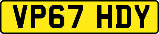 VP67HDY