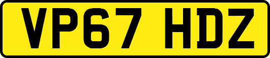 VP67HDZ