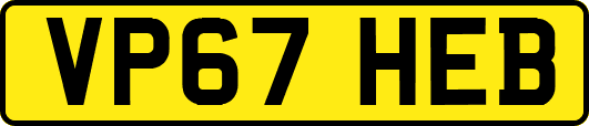 VP67HEB