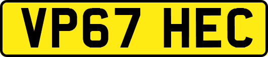 VP67HEC