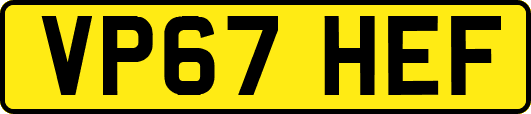 VP67HEF