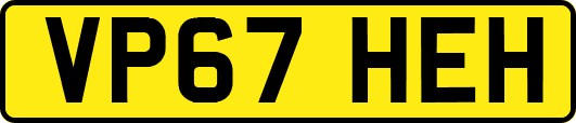 VP67HEH