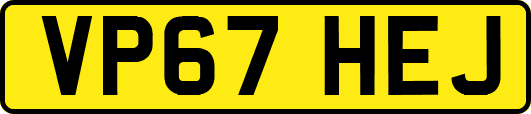 VP67HEJ