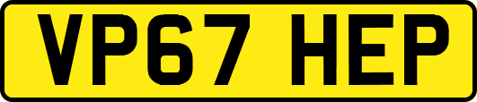 VP67HEP