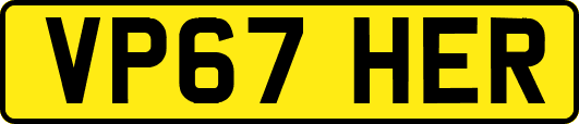 VP67HER