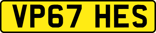 VP67HES
