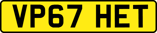 VP67HET
