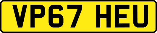 VP67HEU