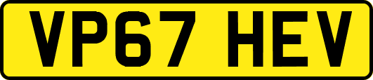 VP67HEV