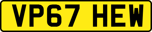 VP67HEW