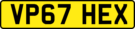 VP67HEX