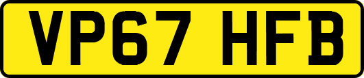 VP67HFB