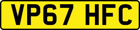 VP67HFC