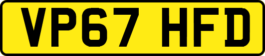 VP67HFD