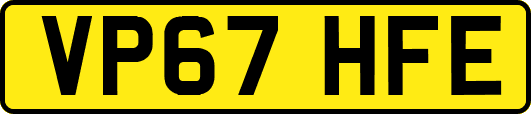 VP67HFE