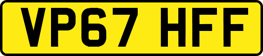 VP67HFF