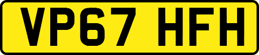 VP67HFH