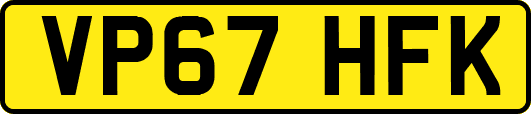 VP67HFK