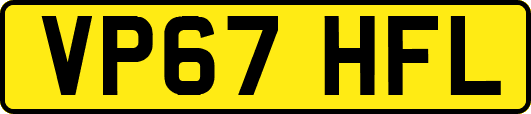 VP67HFL