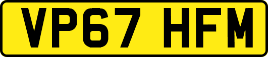 VP67HFM