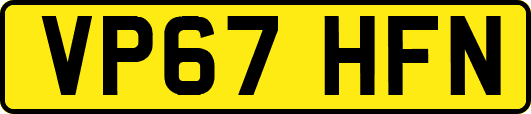 VP67HFN