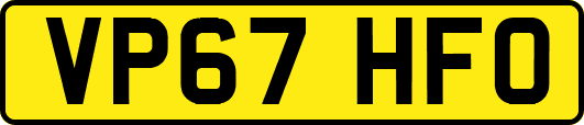 VP67HFO