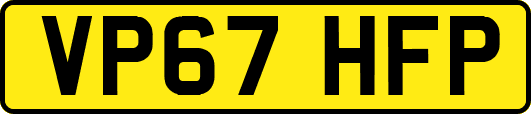 VP67HFP