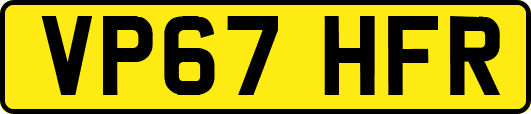 VP67HFR